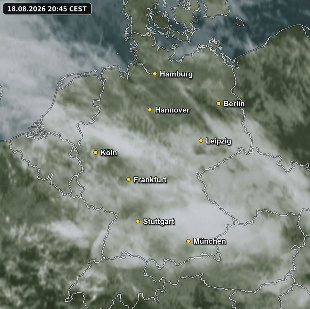 Satellitenbild