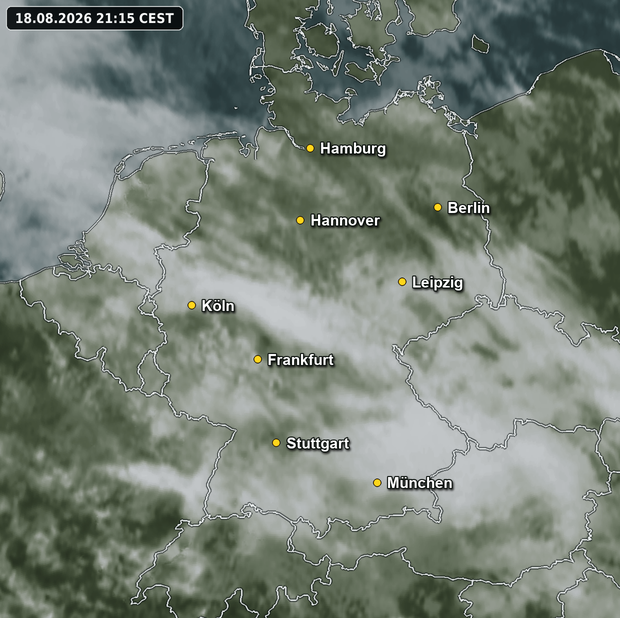 Satellitenbild