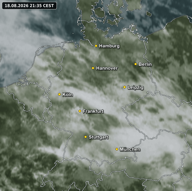 Satellitenbild