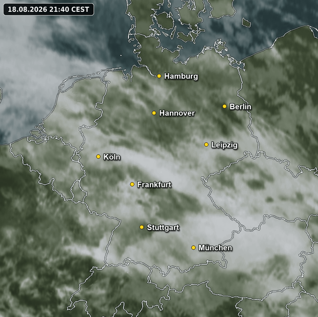 Satellitenbild