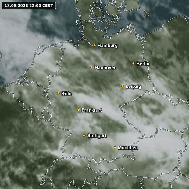 Satellitenbild