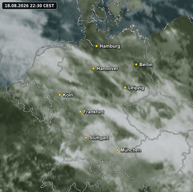 Satellitenbild