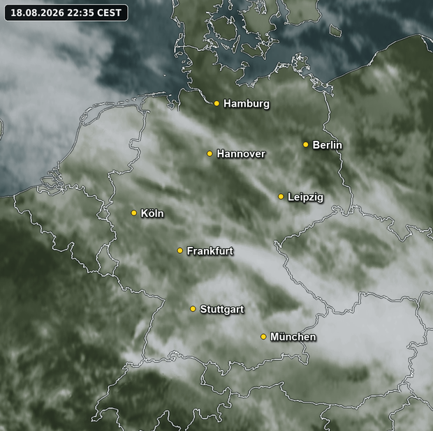 Satellitenbild