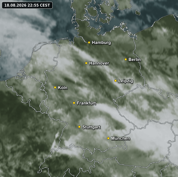 Satellitenbild