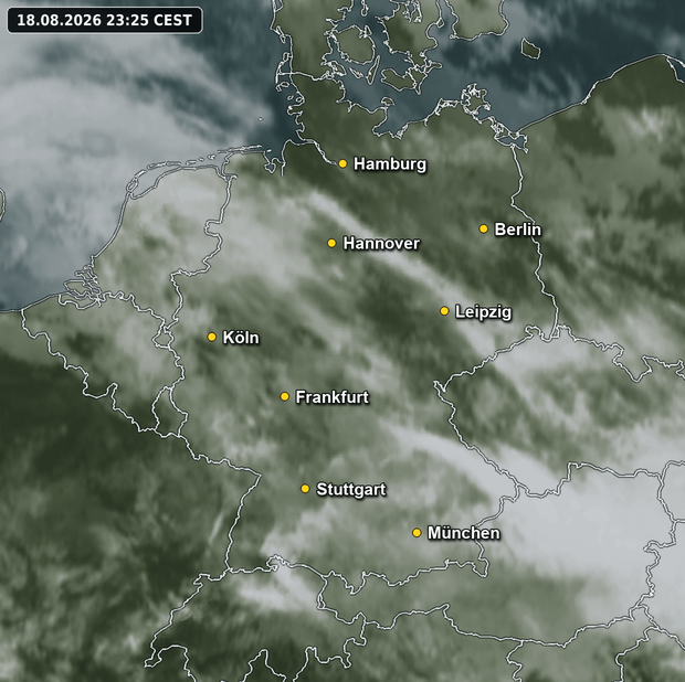 Satellitenbild