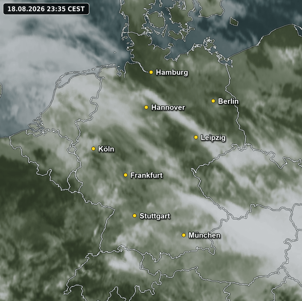 Satellitenbild