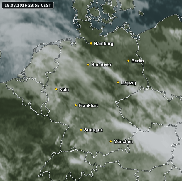 Satellitenbild