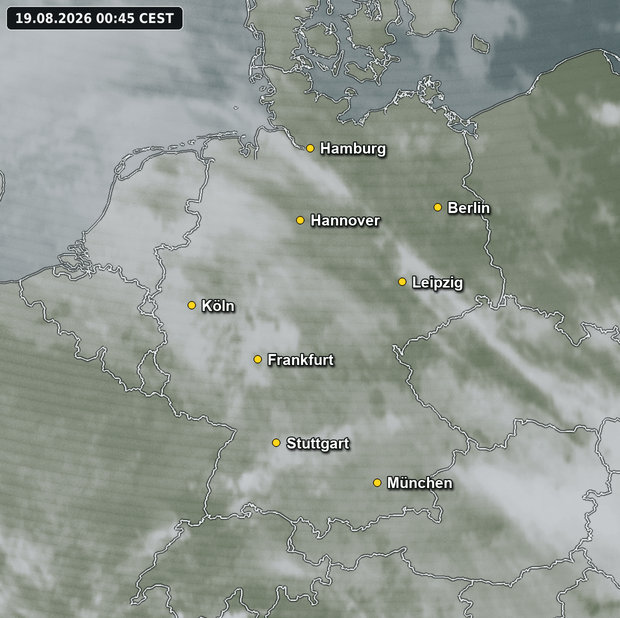 Satellitenbild