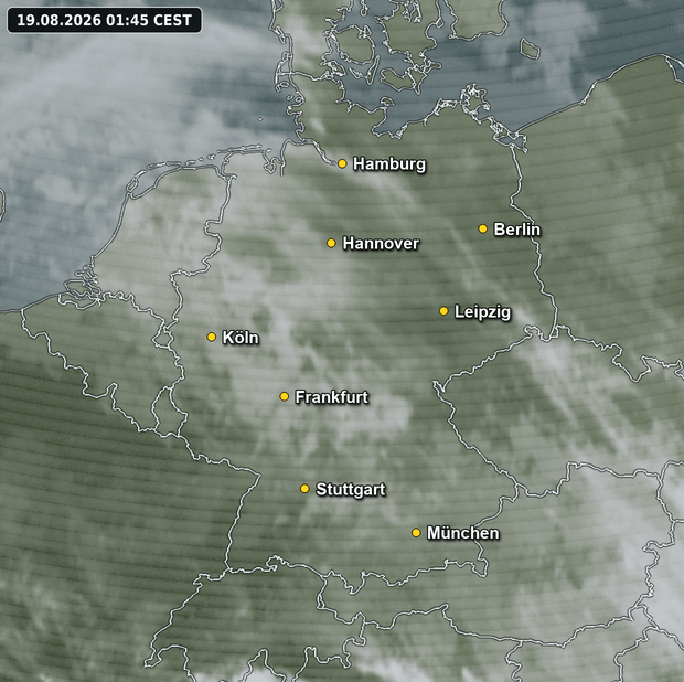 Satellitenbild