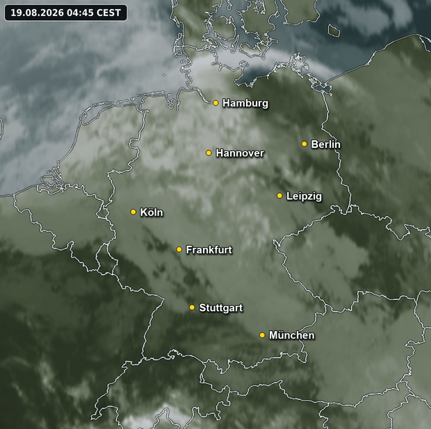 Satellitenbild