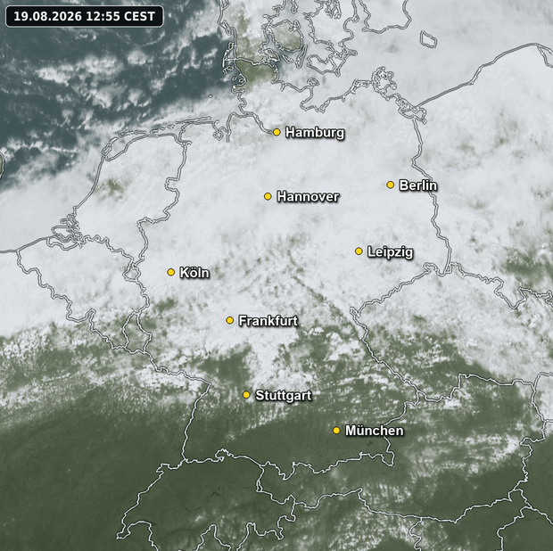 Satellitenbild