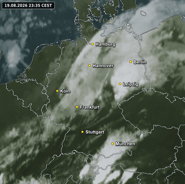 Satellitenbild