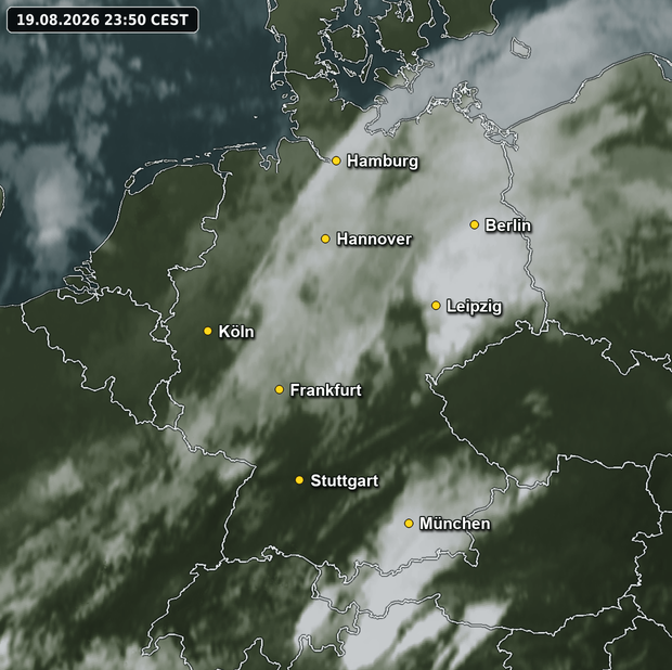 Satellitenbild
