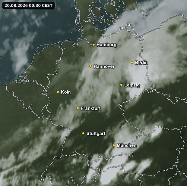 Satellitenbild