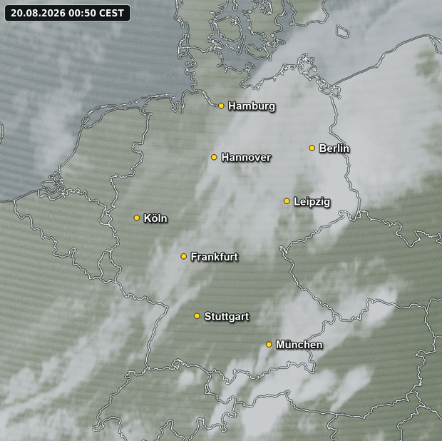Satellitenbild