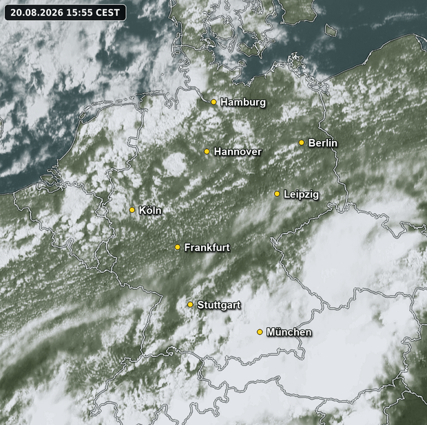 Satellitenbild