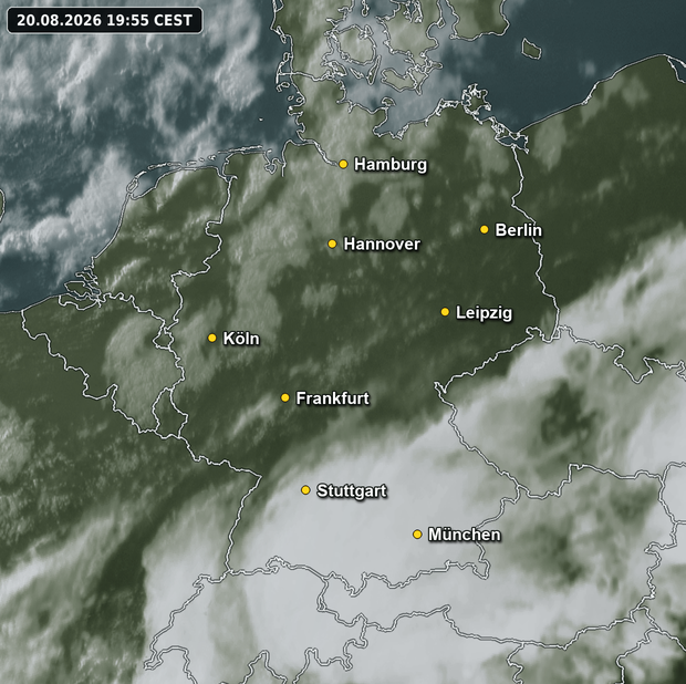 Satellitenbild
