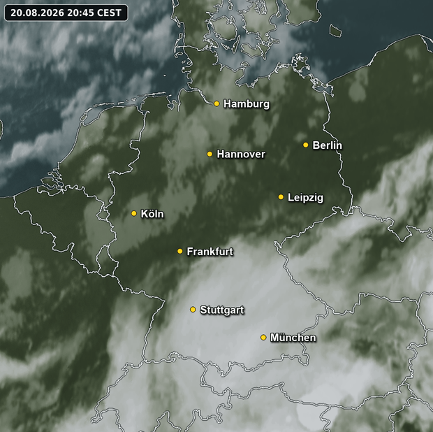Satellitenbild