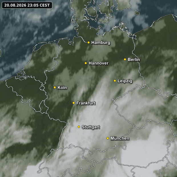 Satellitenbild