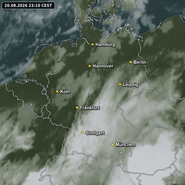 Satellitenbild