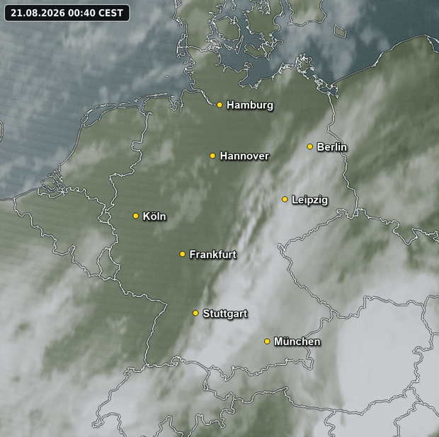 Satellitenbild