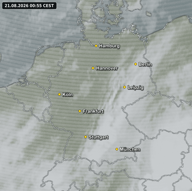 Satellitenbild