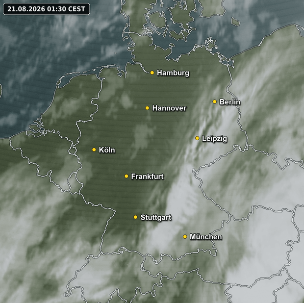 Satellitenbild