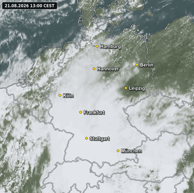 Satellitenbild