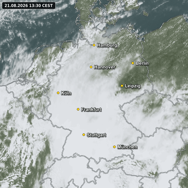Satellitenbild