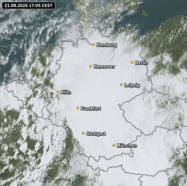 Satellitenbild
