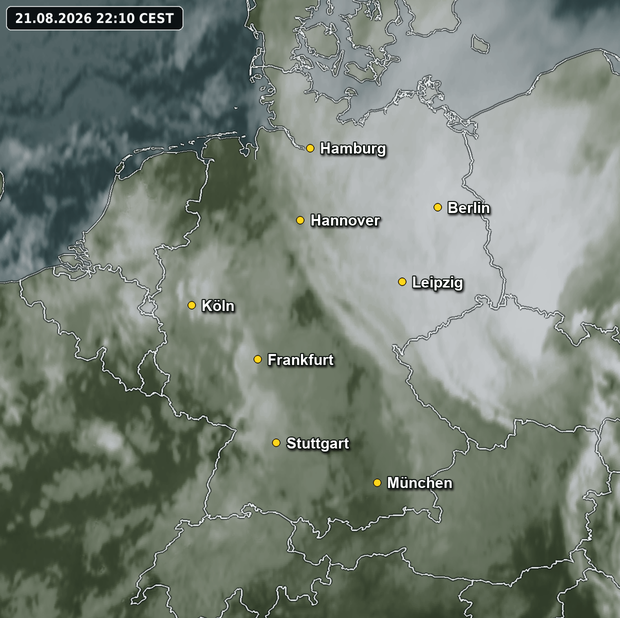 Satellitenbild