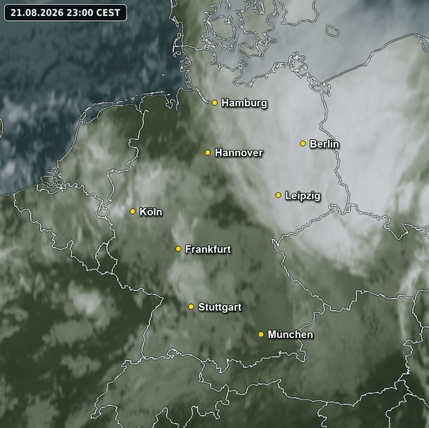 Satellitenbild