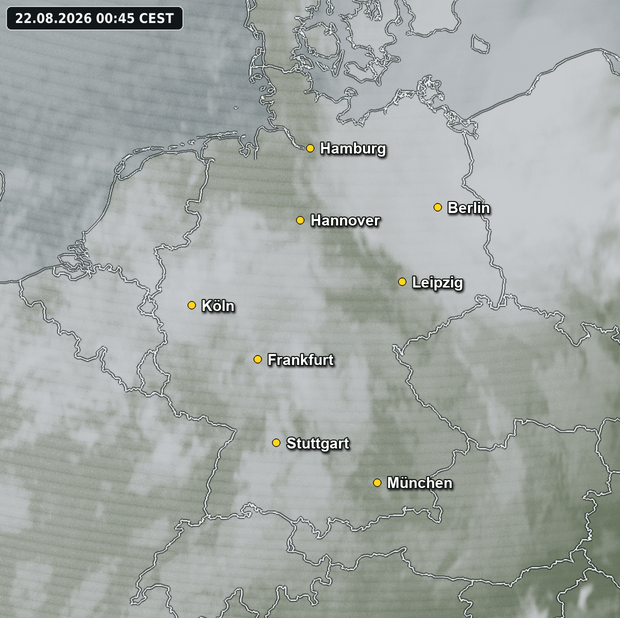 Satellitenbild