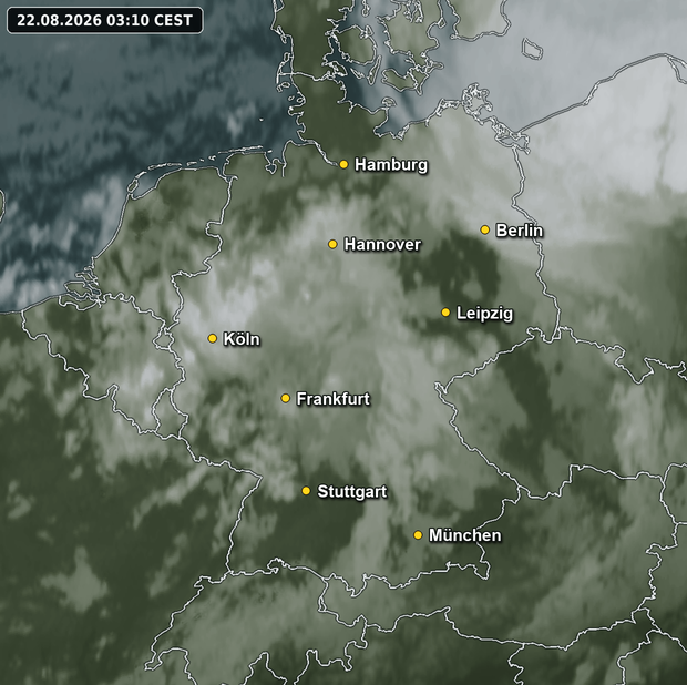 Satellitenbild