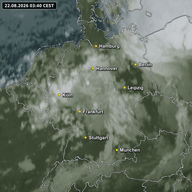 Satellitenbild