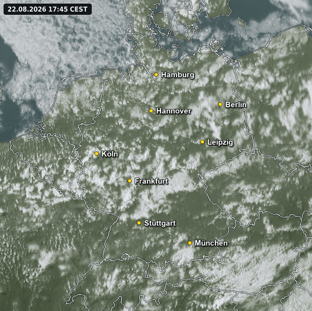 Satellitenbild
