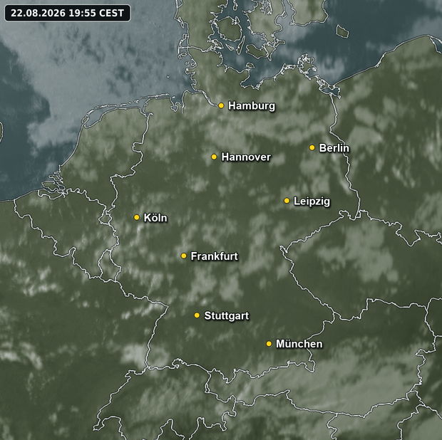 Satellitenbild