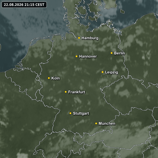 Satellitenbild