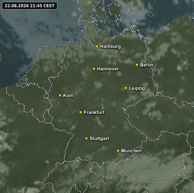 Satellitenbild