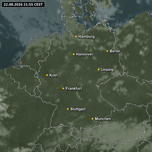 Satellitenbild