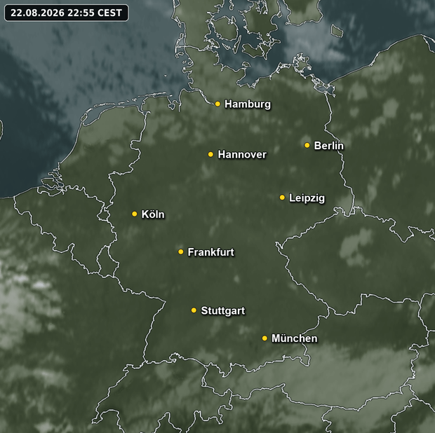 Satellitenbild