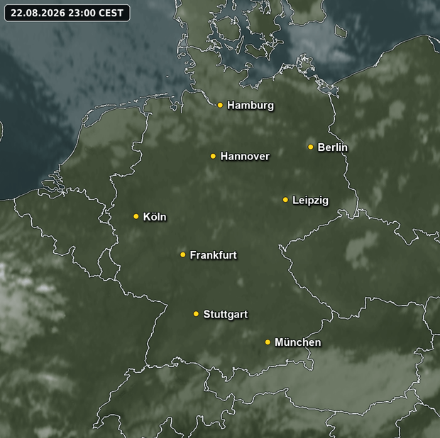 Satellitenbild