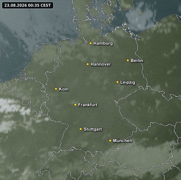 Satellitenbild