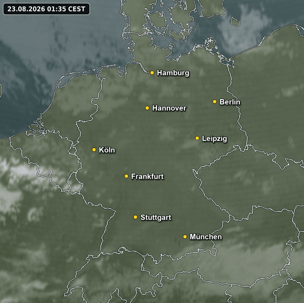 Satellitenbild
