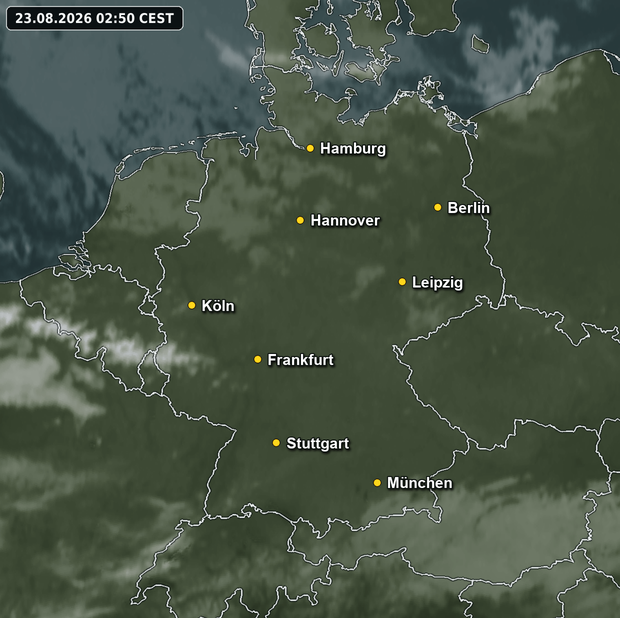 Satellitenbild