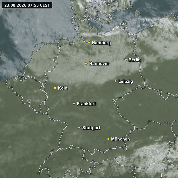 Satellitenbild