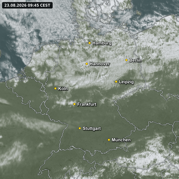 Satellitenbild