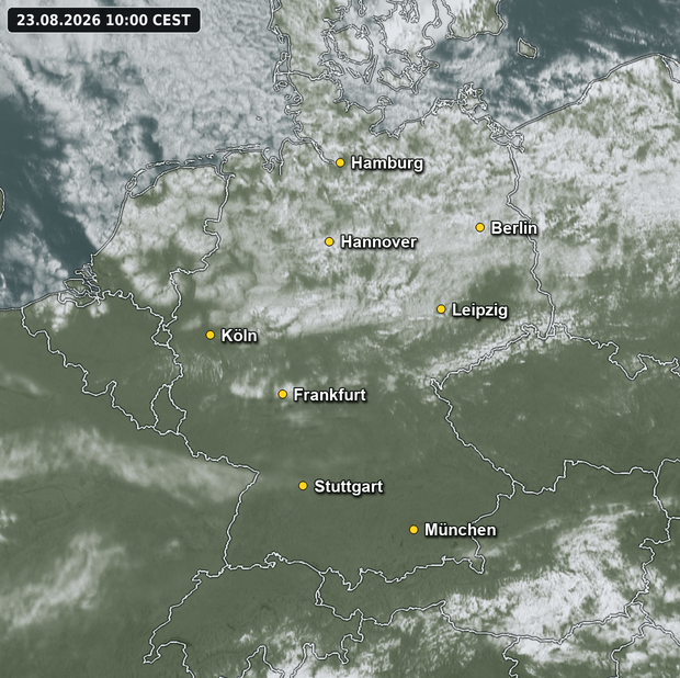 Satellitenbild