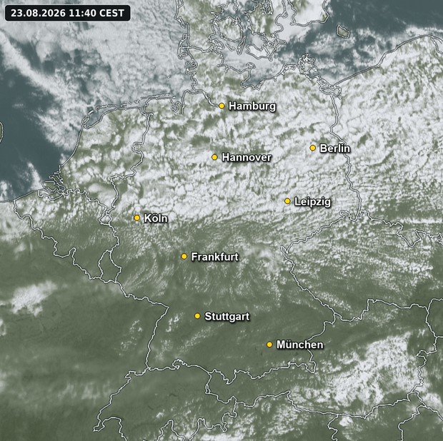 Satellitenbild