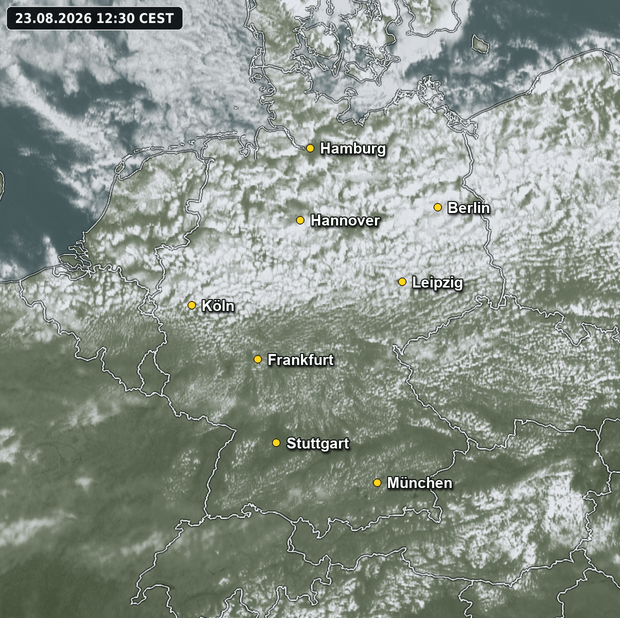Satellitenbild